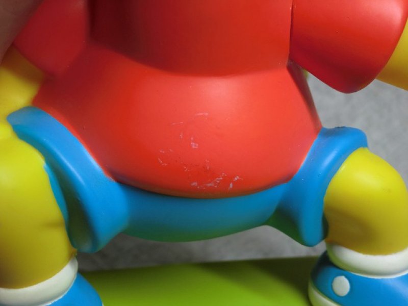 画像6: バート・バスボトル（スケボー） (6)