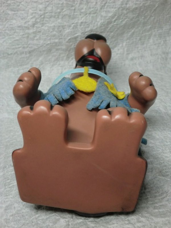 画像3: スクービードゥー貯金箱 (3)