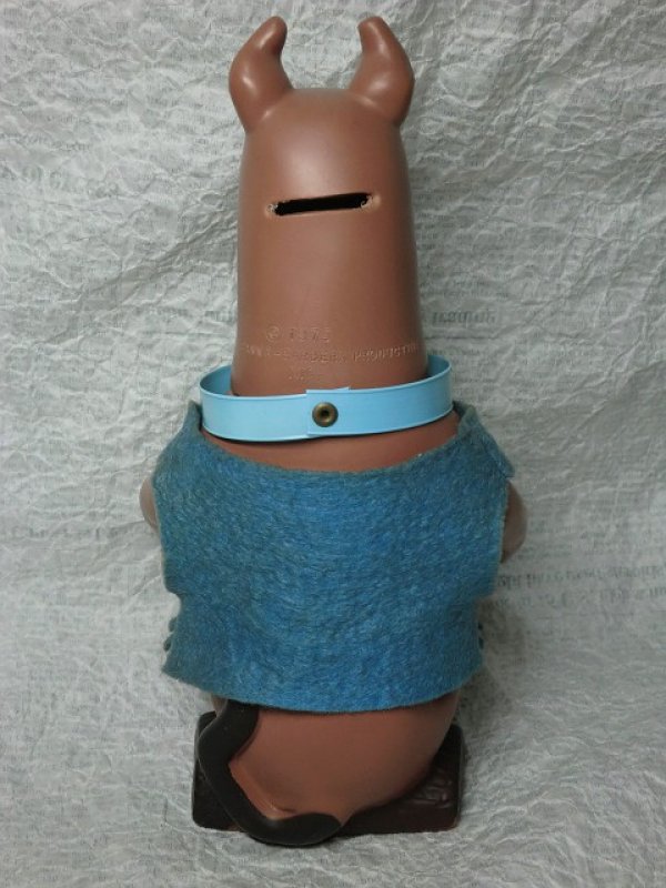 画像2: スクービードゥー貯金箱 (2)