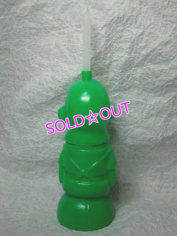 画像2: ジョーイ・ドリンクカップ緑 (2)