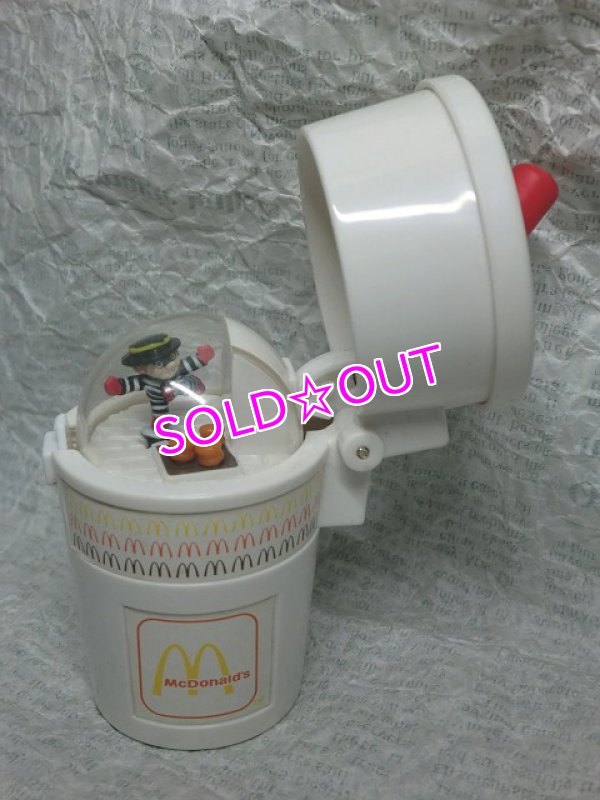 画像2: ハンバーグラー・ドリンク (2)