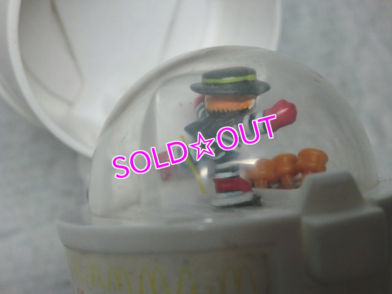 画像4: ハンバーグラー・ドリンクD (4)