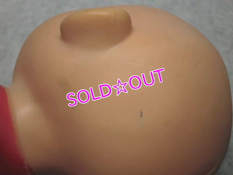 画像6: チャーリー・ドール（スモールサイズ） (6)