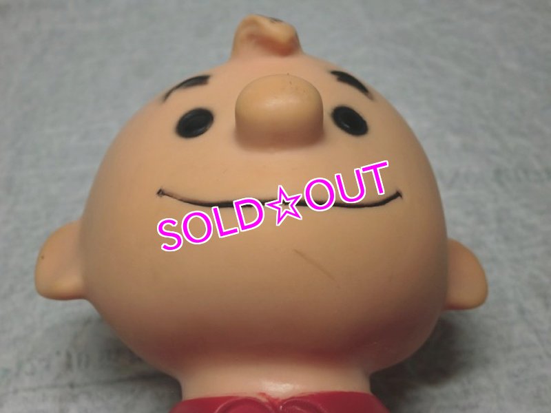 画像5: チャーリー・ドール（スモールサイズ） (5)