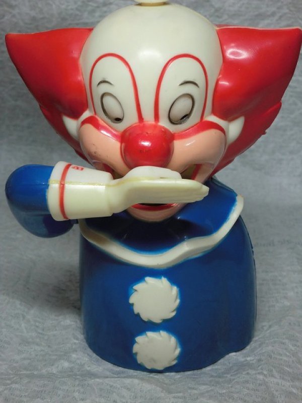 画像3: ボゾザクラウン・アクション貯金箱S (3)