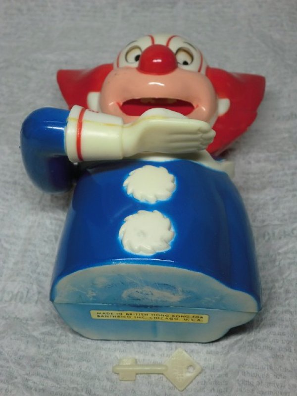 画像5: ボゾザクラウン・アクション貯金箱S (5)