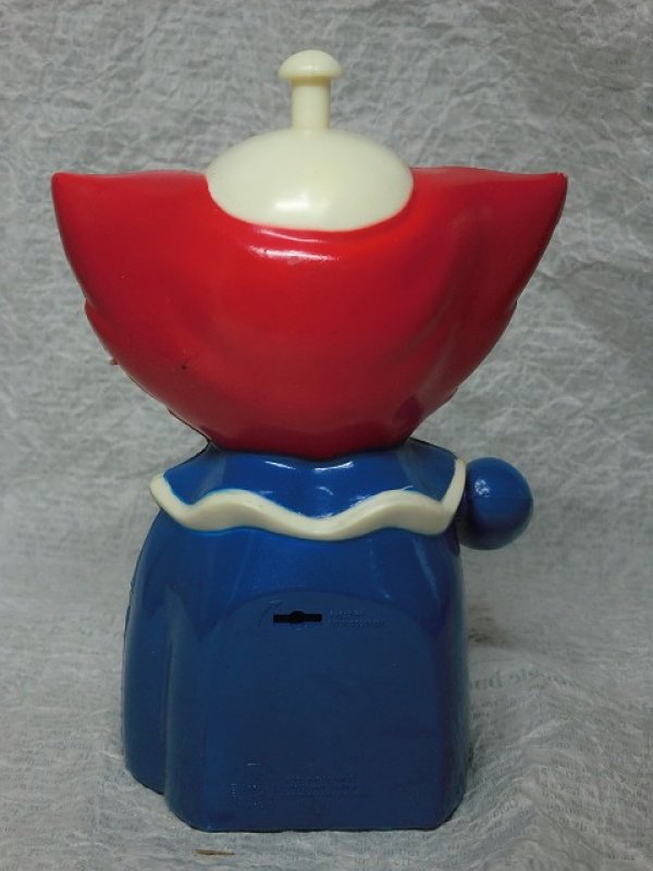 画像2: ボゾザクラウン・アクション貯金箱S (2)