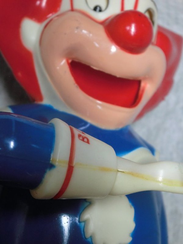 画像6: ボゾザクラウン・アクション貯金箱S (6)