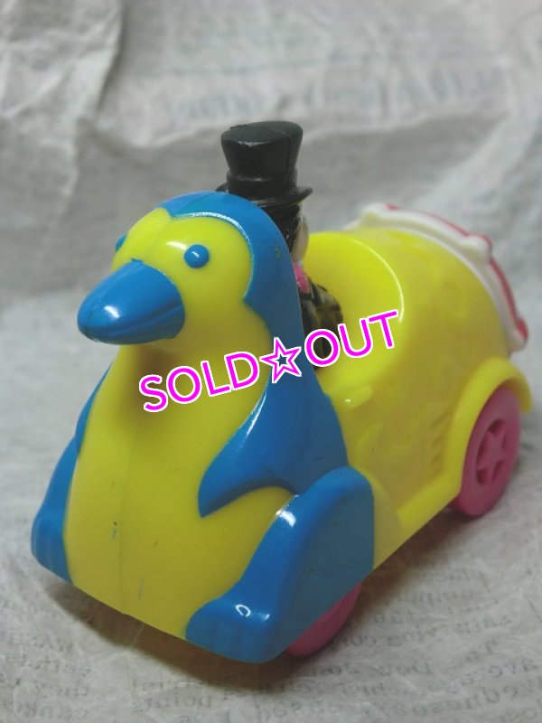 画像3: ペンギンカー（バットマン） (3)