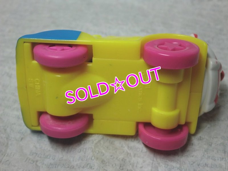 画像4: ペンギンカー（バットマン） (4)