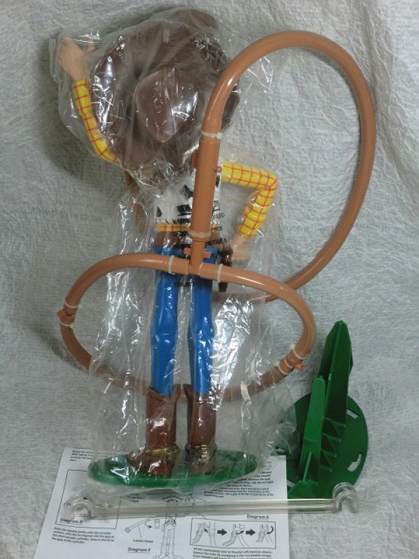 画像2: ウッディ・スプリンクラー (2)