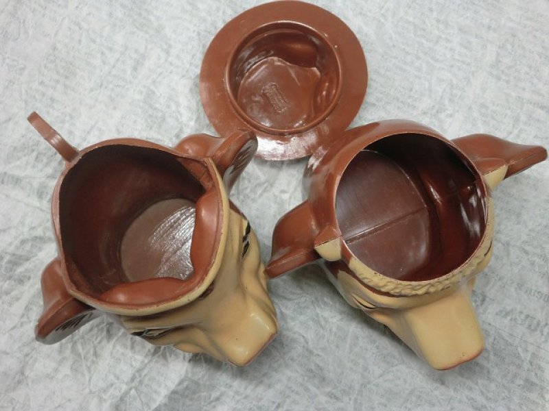 画像4: エルシーカウ・エルマーカウ・シュガー&クリーマー (4)