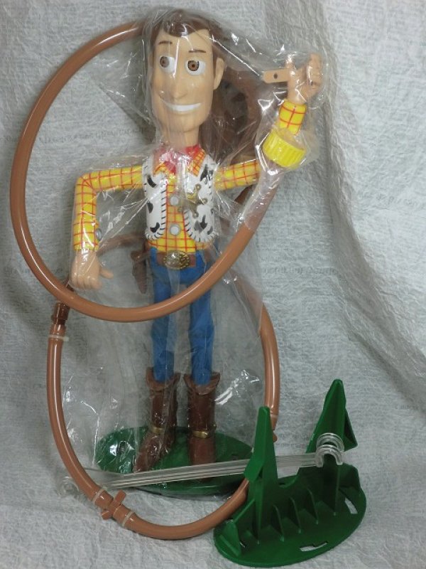 画像1: ウッディ・スプリンクラー (1)