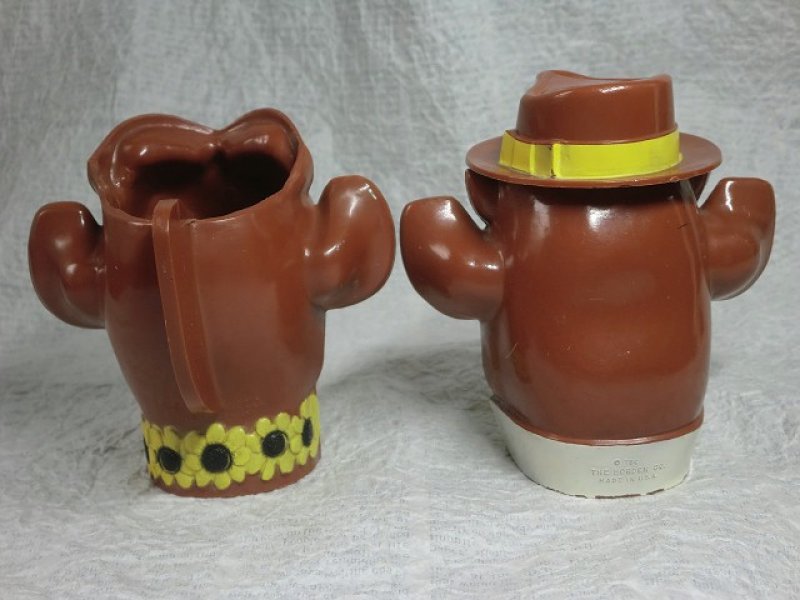 画像2: エルシーカウ・エルマーカウ・シュガー&クリーマー (2)