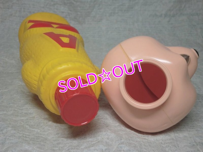 画像3: アルビン・ソーキーボトル黄 (3)