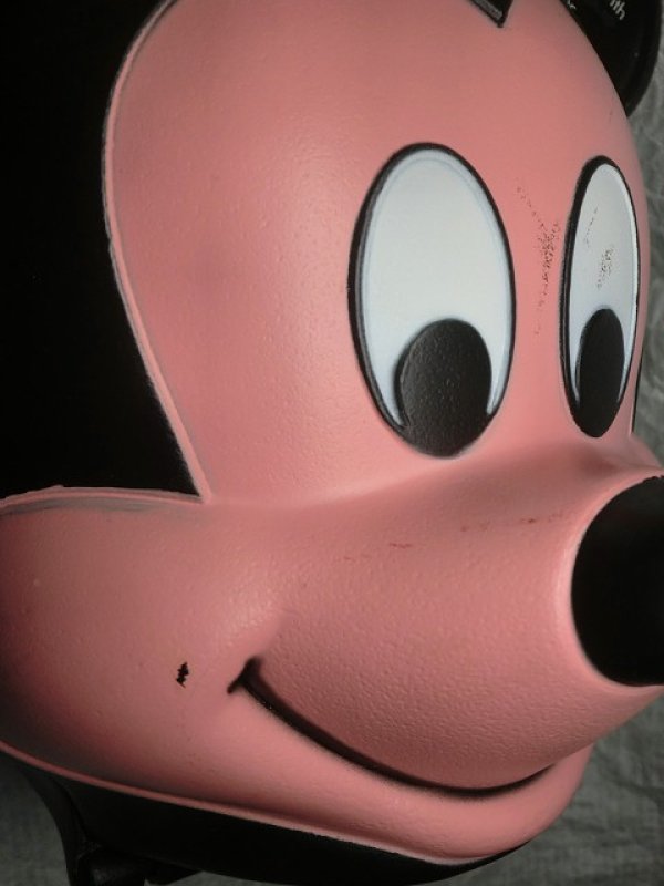 画像6: ミッキーマウス・ランチキット水筒付きB (6)