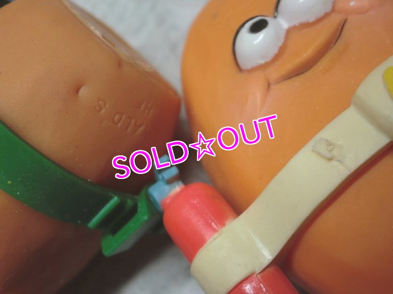 画像4: マクドナルド・マックナゲットバディーズ10個セット (4)