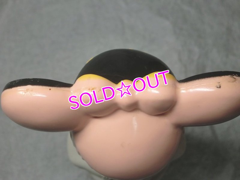 画像4: ミッキーマウスクラブ・ボトル青 (4)