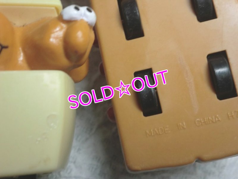 画像5: バーガーキング・ローリングレーサー (5)