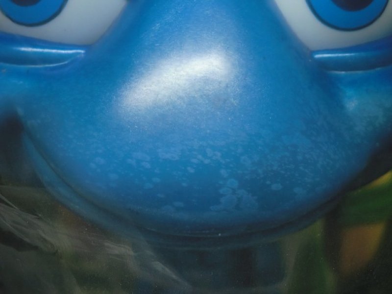 画像2: フリック・トーキングフィギュア (2)