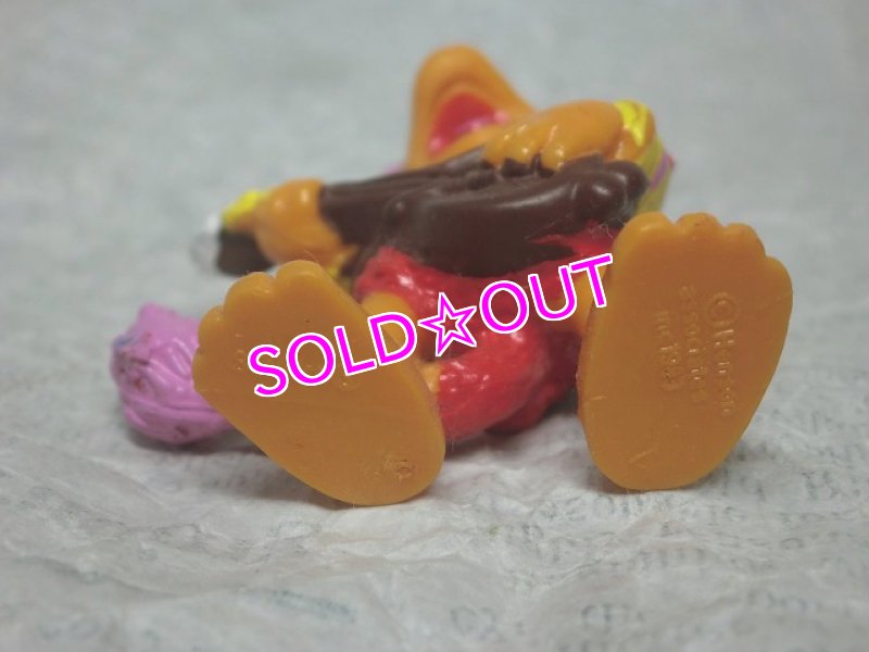 画像3: ゴーボーフィギュア (3)