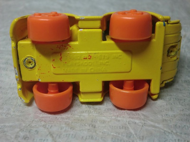 画像3: オスカー・ダイキャストカーB (3)