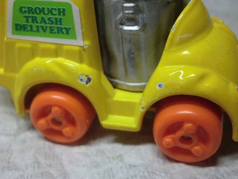 画像5: オスカー・ダイキャストカーB (5)