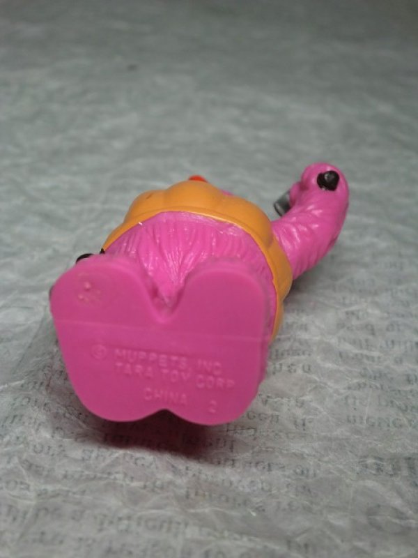 画像3: テリーモンスター・フィギュア (3)