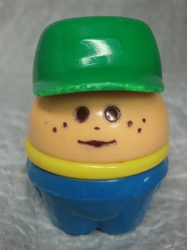 画像1: トドルトッツ作業員 (1)