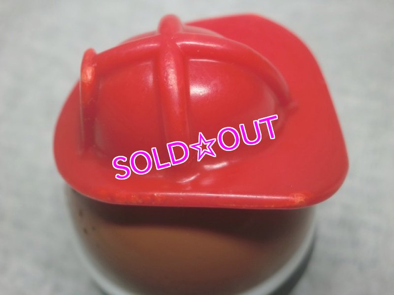 画像3: トドルトッツ消防士・前期 (3)