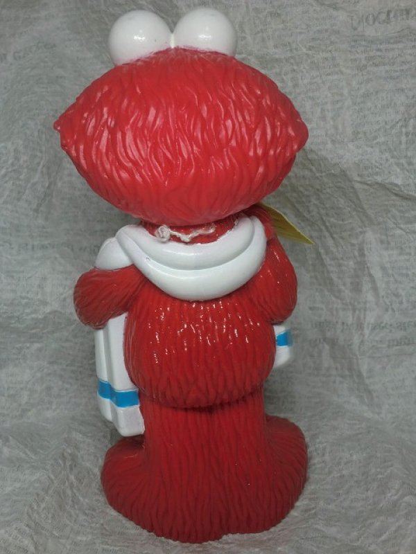 画像2: エルモ・ボトル (2)