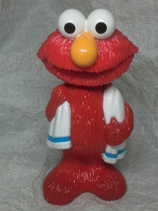 画像1: エルモ・ボトル (1)