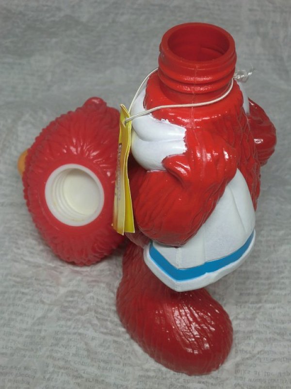 画像3: エルモ・ボトル (3)