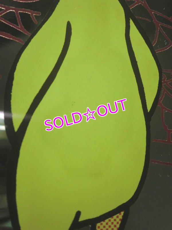 画像4: トゥイーティー・スピーディーゴンザレス鏡 (4)