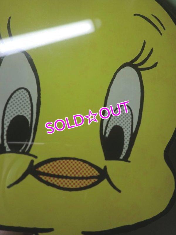 画像3: トゥイーティー・スピーディーゴンザレス鏡 (3)