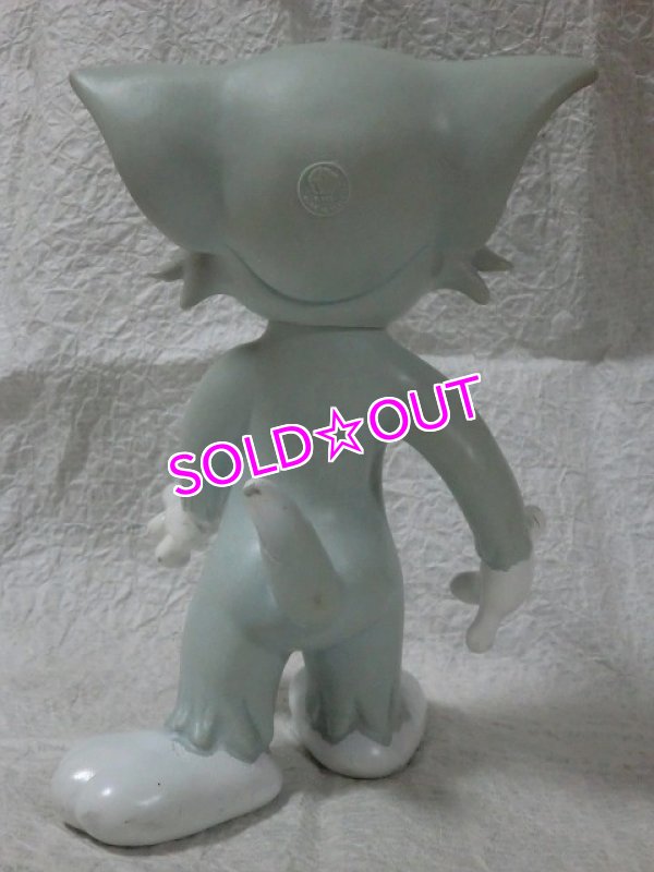 画像2: トムラバードール（トムとジェリー） (2)