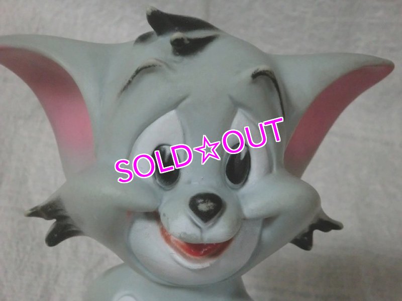 画像3: トムラバードール（トムとジェリー） (3)