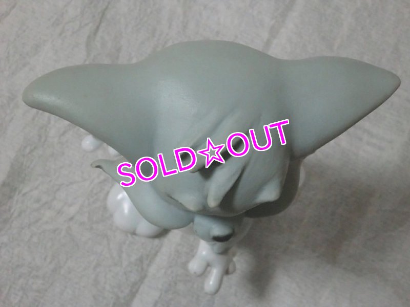 画像4: トムラバードール（トムとジェリー） (4)