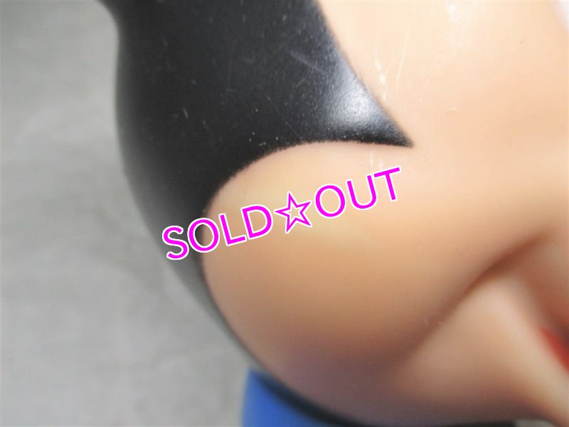 画像5: ミッキーマウスドール（黄色パンツ） (5)