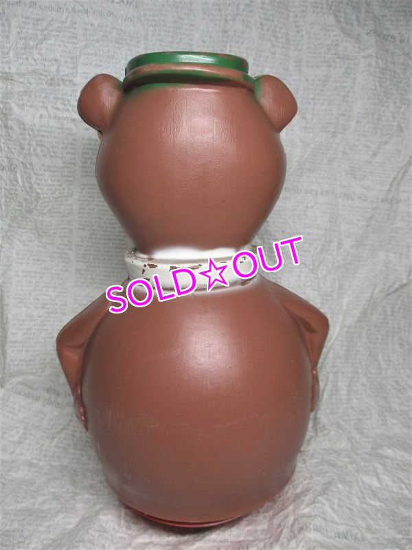 画像2: ヨギベア・ロリーポリーL (2)