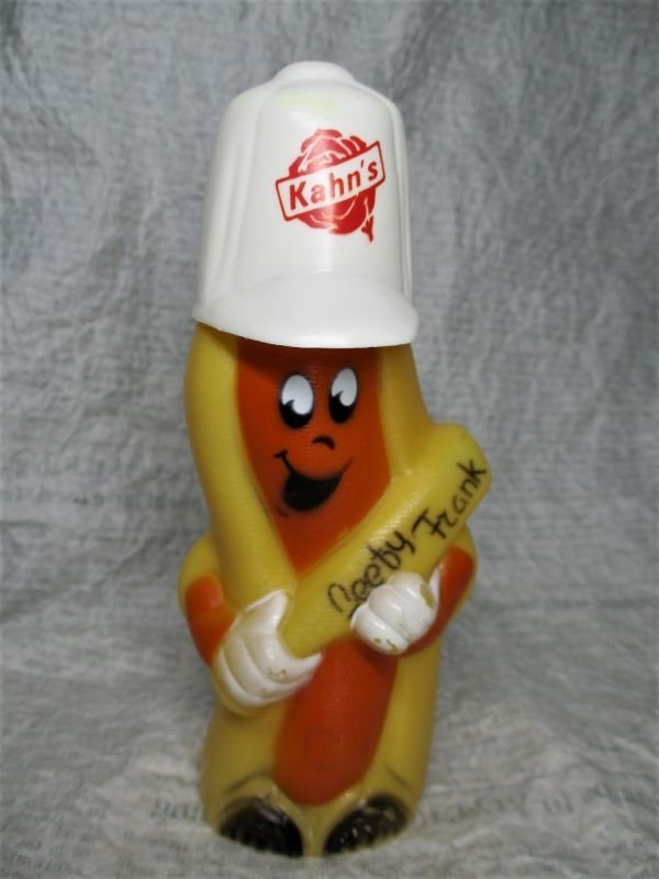 画像1: カーンズ・ビーフィーフランクＺ　 (1)