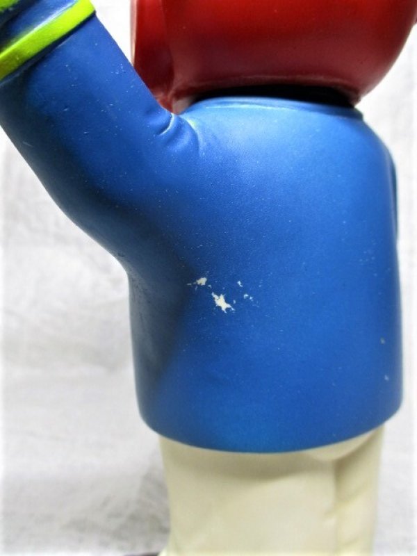 画像5: キャプテンディー貯金箱 (5)