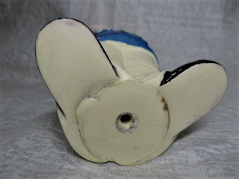 画像4: キャプテンディー貯金箱 (4)