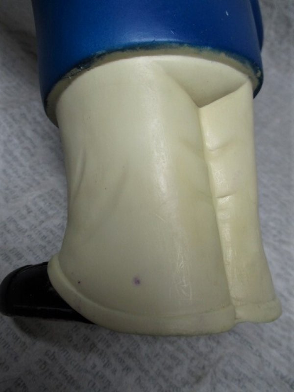 画像8: キャプテンディー貯金箱 (8)