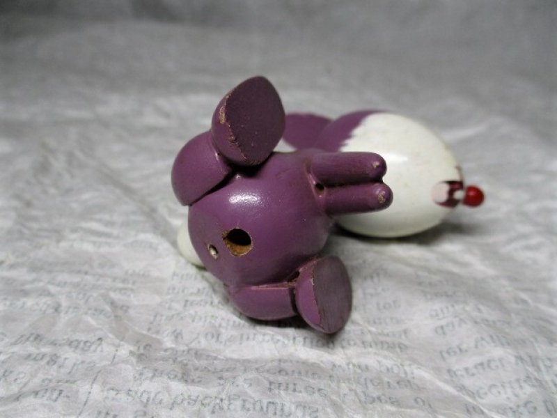 画像3: ディズニーこけし(サンパー) (3)