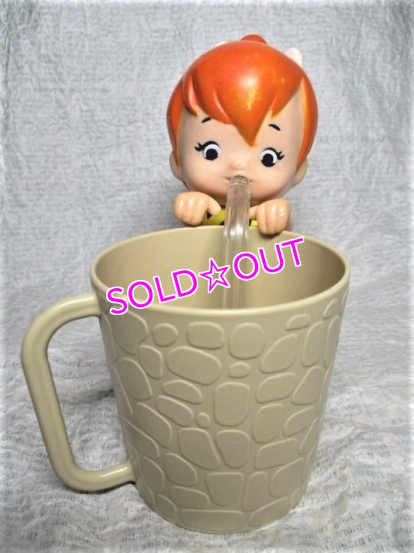 画像2: ペブルス・ドリンクカップセット (2)