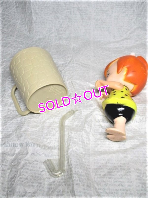 画像3: ペブルス・ドリンクカップセット (3)