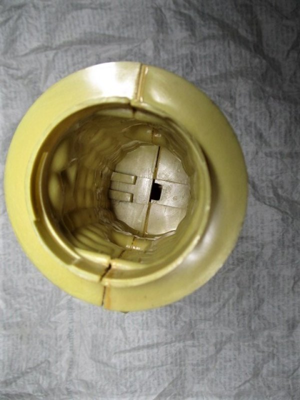 画像9: ミスターピーナッツ貯金箱B (9)