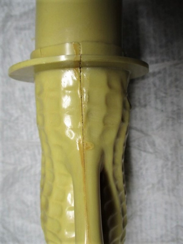 画像5: ミスターピーナッツ貯金箱B (5)