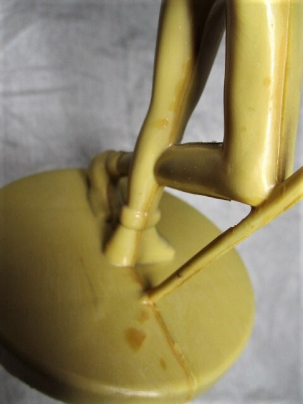 画像6: ミスターピーナッツ貯金箱B (6)